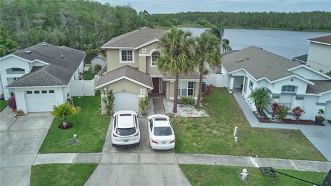 A home in KISSIMMEE