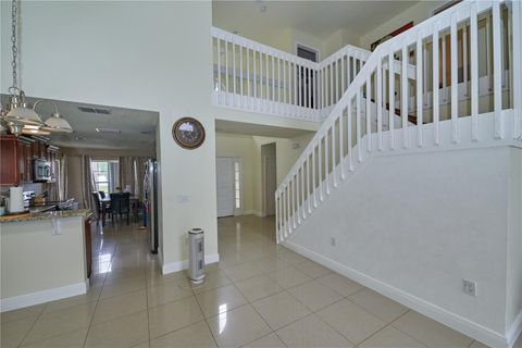 A home in KISSIMMEE