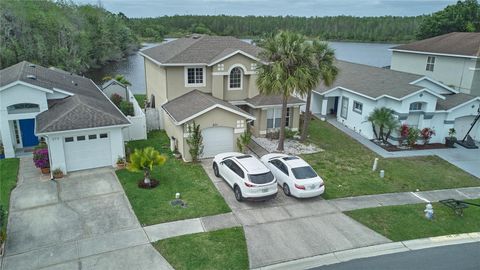 A home in KISSIMMEE