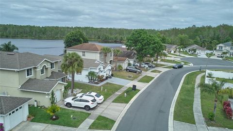 A home in KISSIMMEE