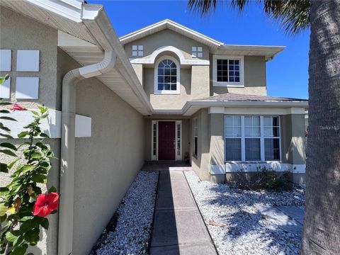 A home in KISSIMMEE