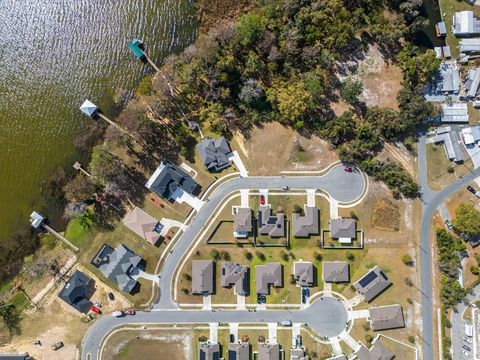 Tiny photo for 1136 Sea Pines Court, Tavares, FL 32778 (MLS # S5145042)