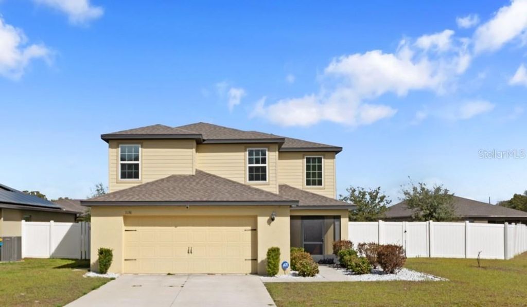 Photo of 1136 Sea Pines Court, Tavares, FL 32778 (MLS # S5145042)