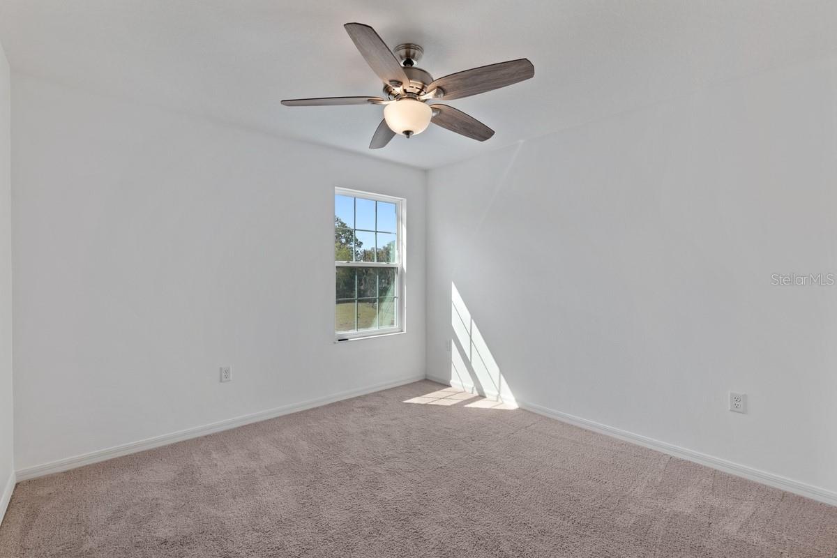 DORA LAKE ESTATES - Residential