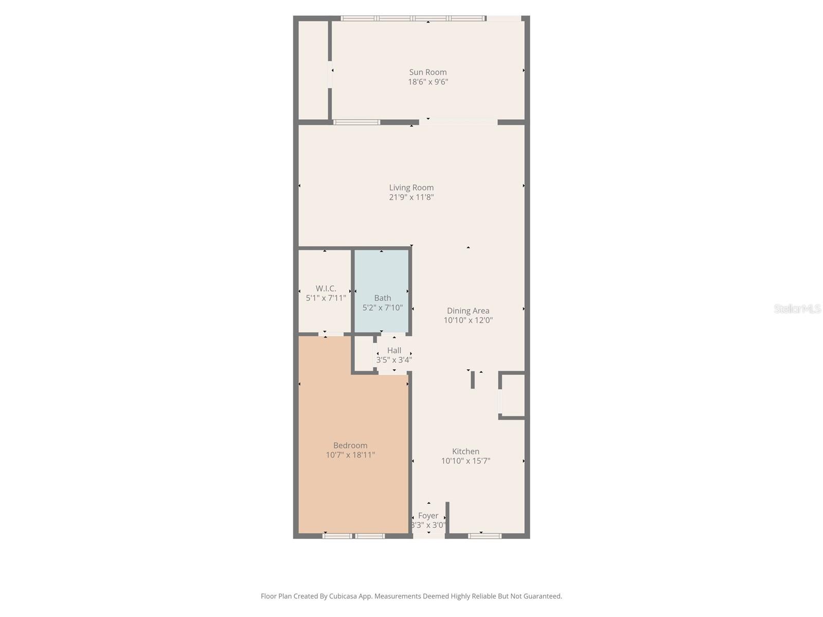 SHORE VIEW BLDG - Residential