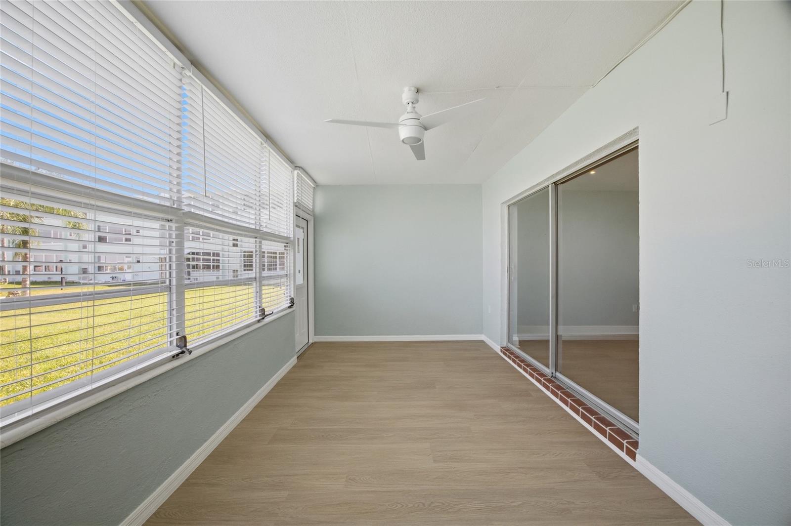 SHORE VIEW BLDG - Residential