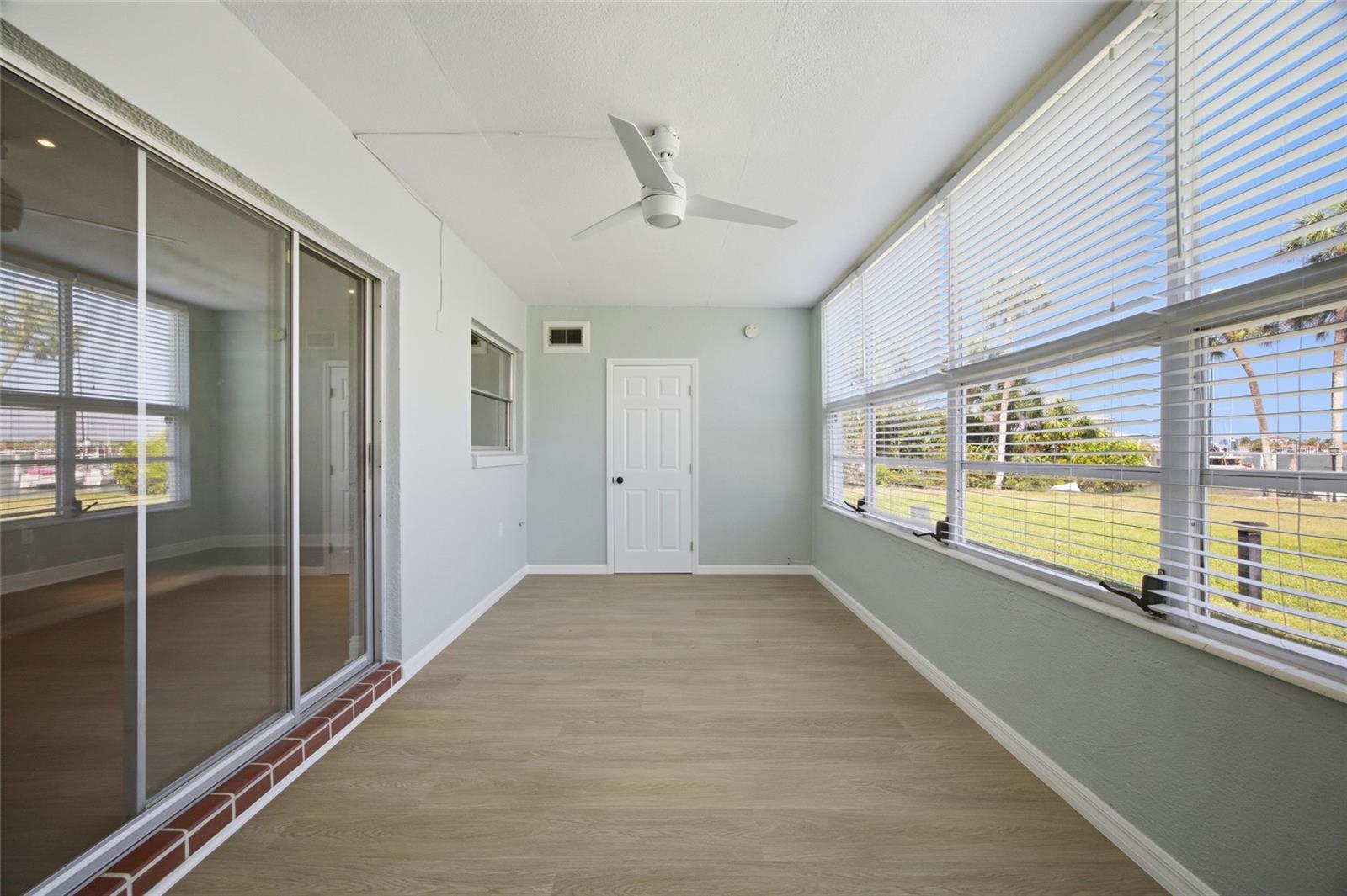 SHORE VIEW BLDG - Residential