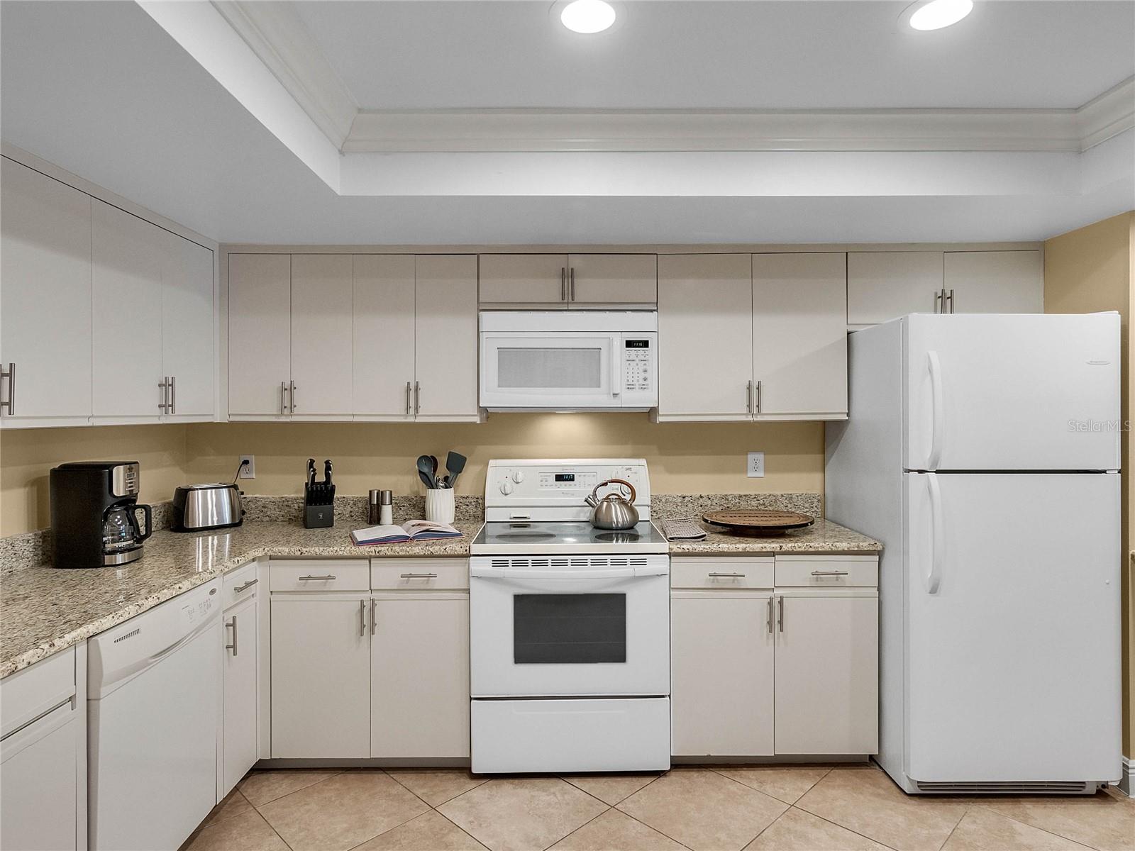 SUN BAY CLUB CONDO UNIT 1 - Residential Lease