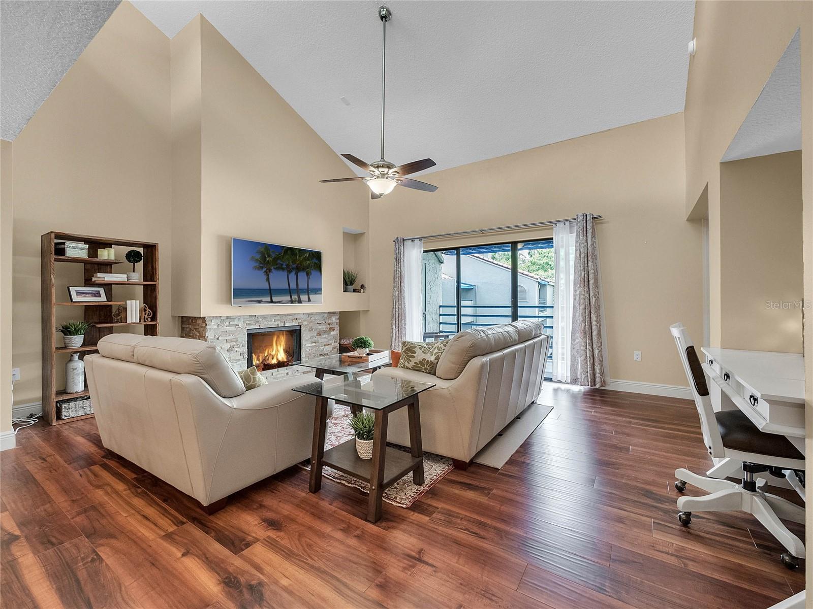 SUN BAY CLUB CONDO UNIT 1 - Residential Lease