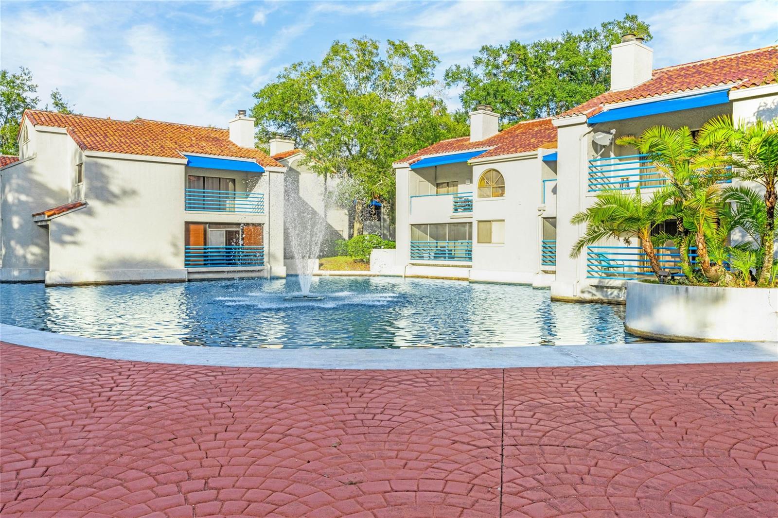 SUN BAY CLUB CONDO UNIT 1 - Residential Lease