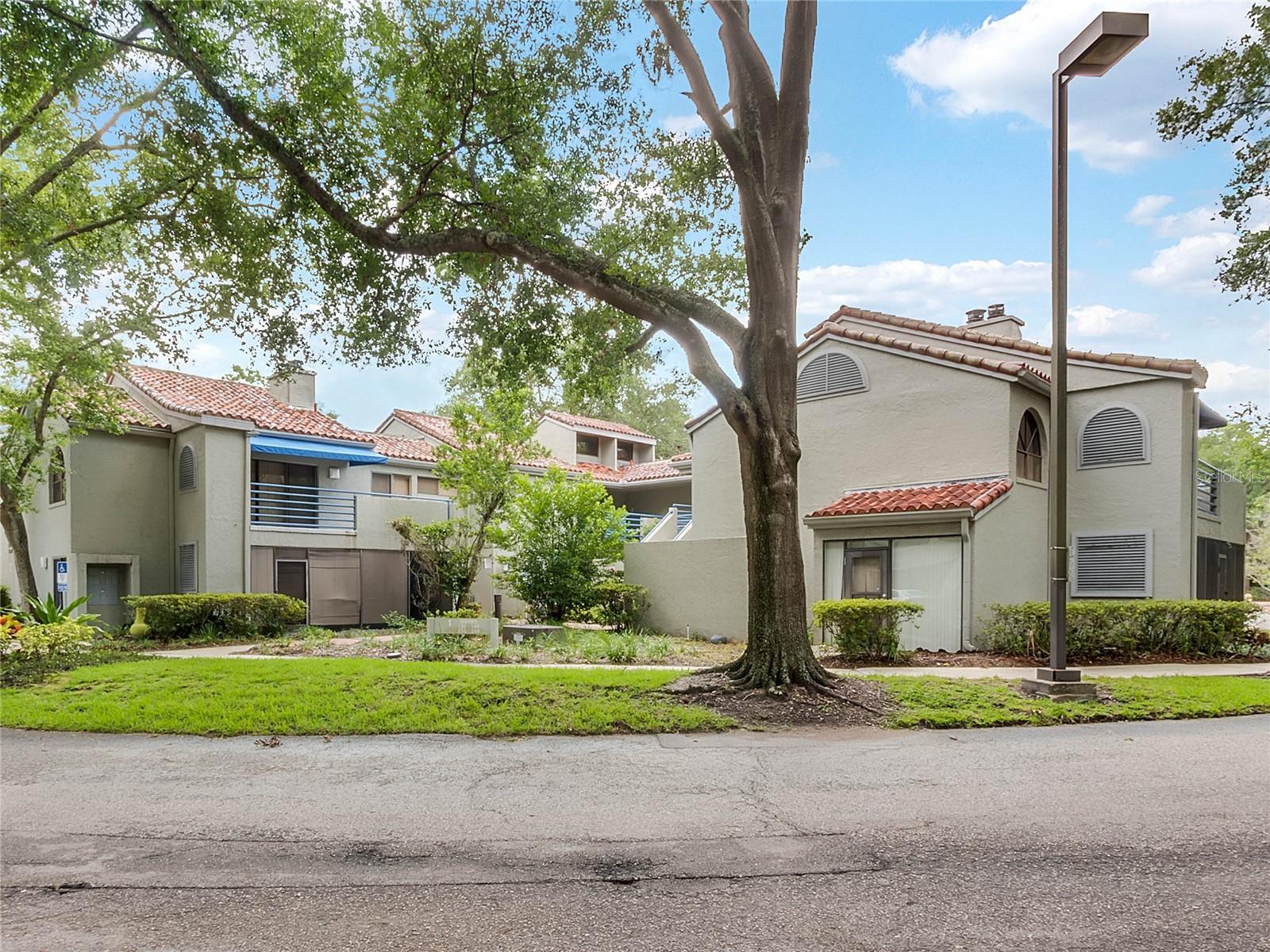 SUN BAY CLUB CONDO UNIT 1 - Residential Lease