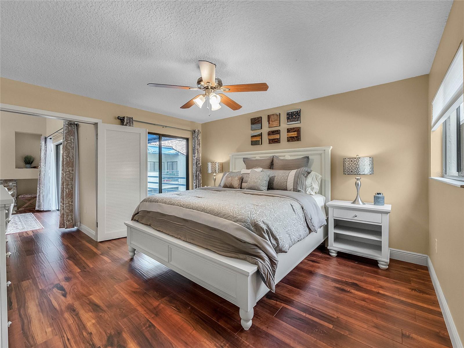 SUN BAY CLUB CONDO UNIT 1 - Residential Lease