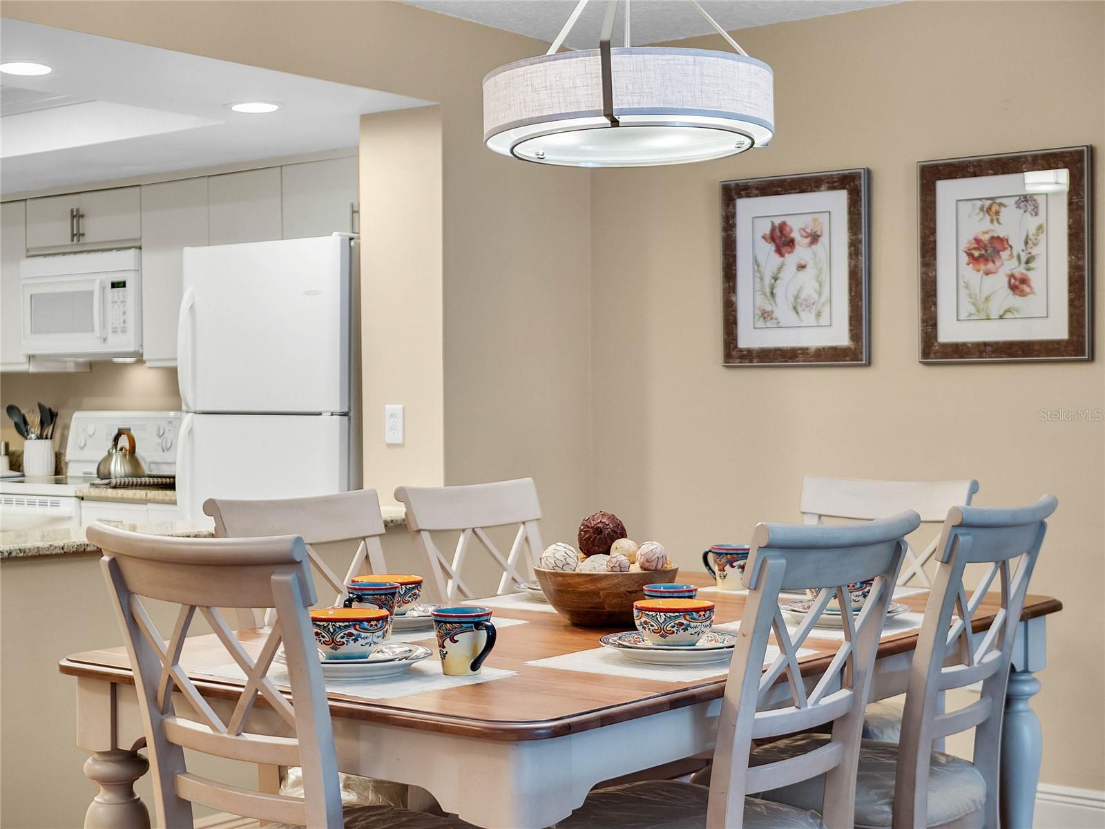 SUN BAY CLUB CONDO UNIT 1 - Residential Lease