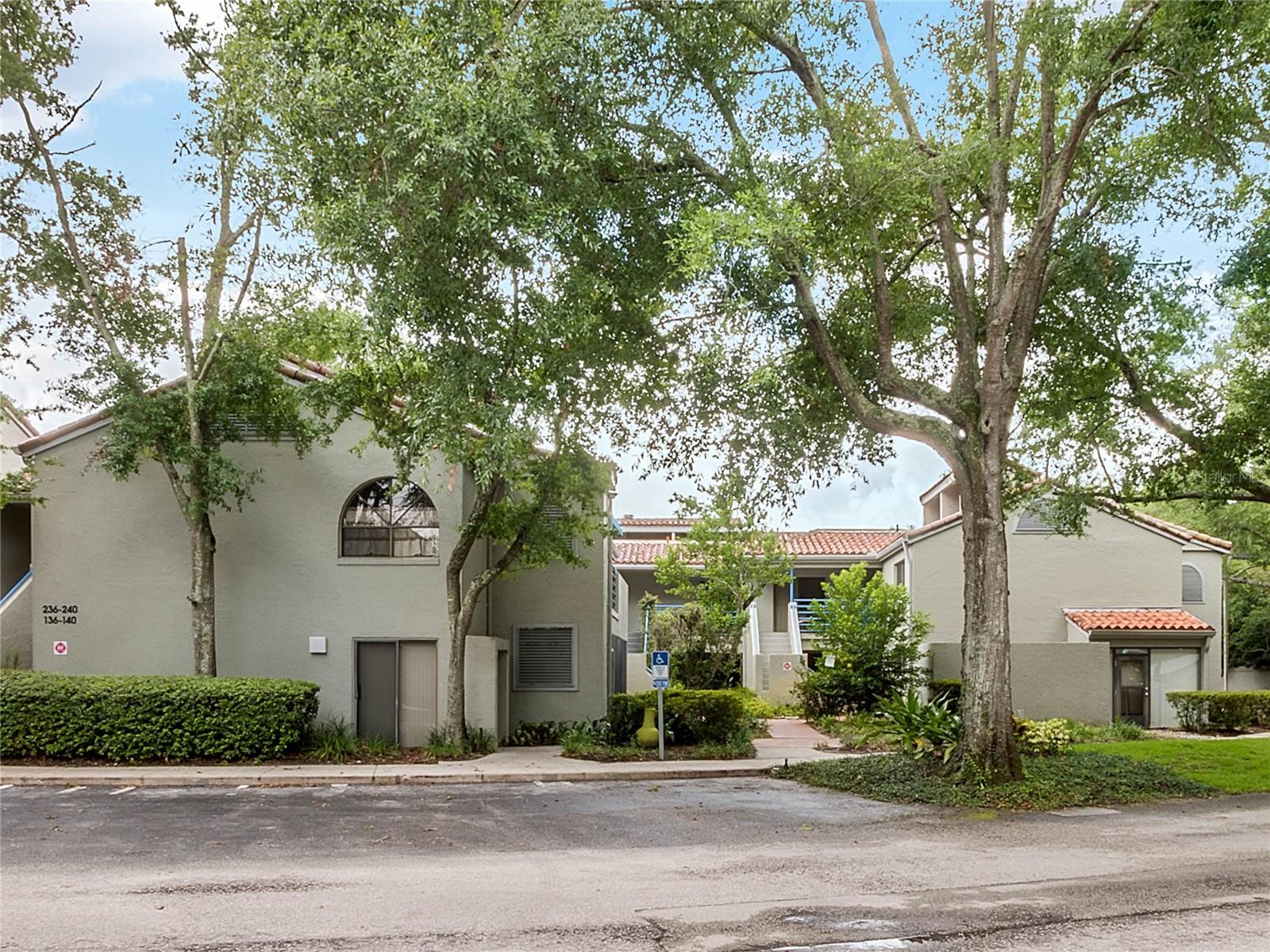 SUN BAY CLUB CONDO UNIT 1 - Residential Lease