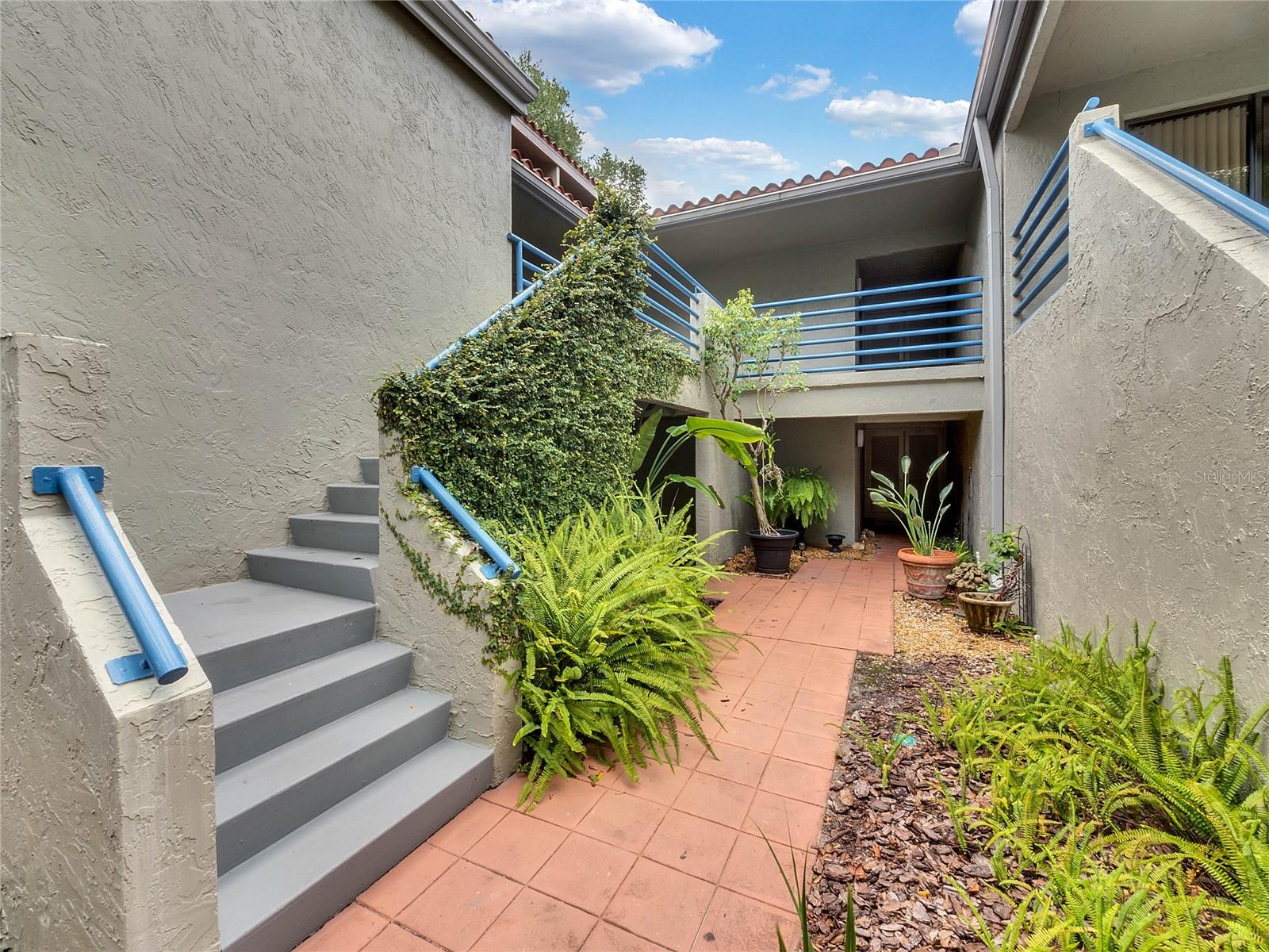 SUN BAY CLUB CONDO UNIT 1 - Residential Lease