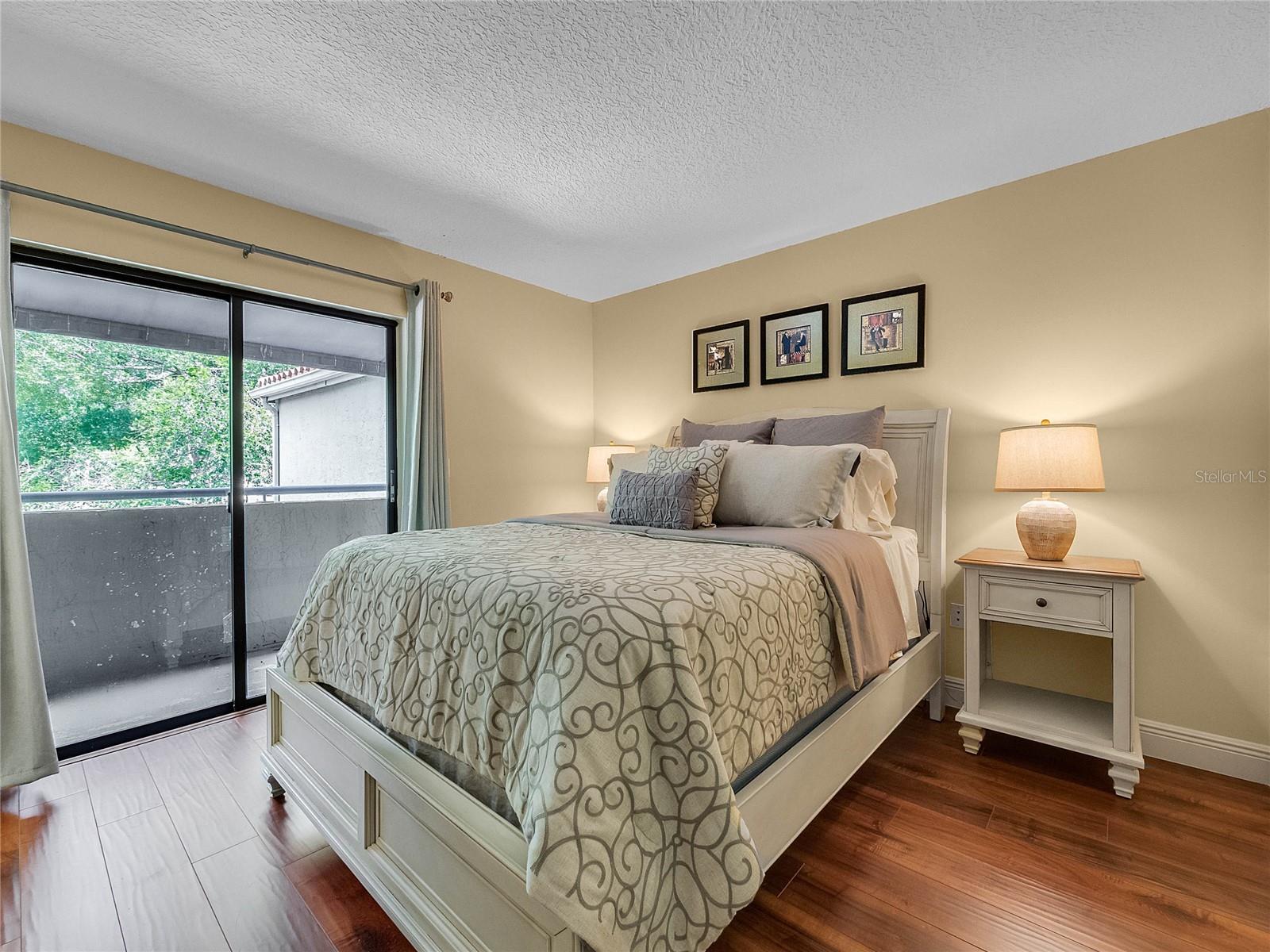 SUN BAY CLUB CONDO UNIT 1 - Residential Lease