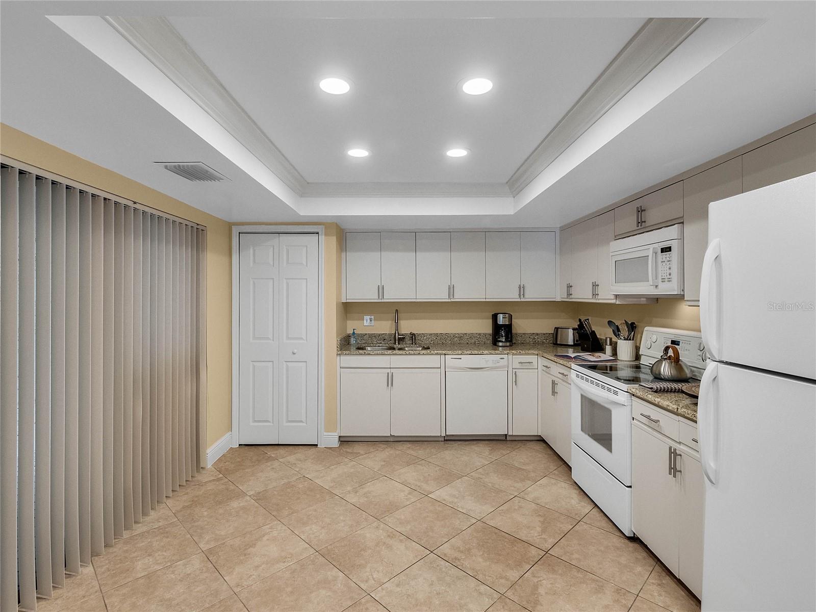 SUN BAY CLUB CONDO UNIT 1 - Residential Lease