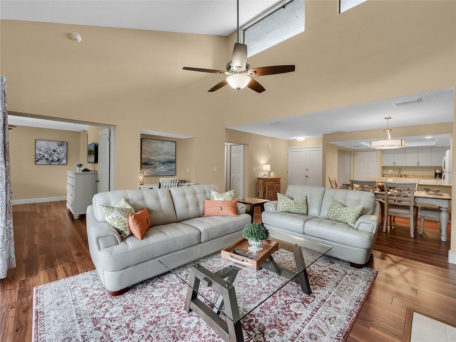 SUN BAY CLUB CONDO UNIT 1 - Residential Lease