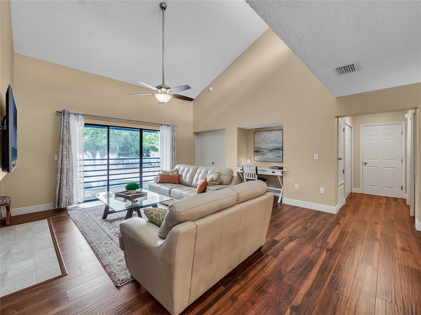 SUN BAY CLUB CONDO UNIT 1 - Residential Lease