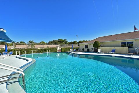 A home in BRADENTON