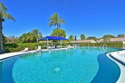 A home in BRADENTON