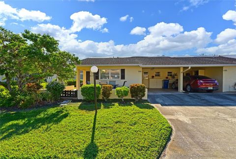 A home in BRADENTON