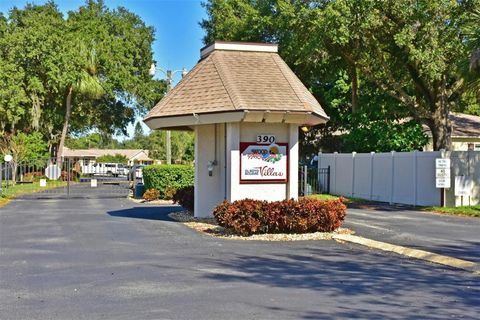 A home in BRADENTON