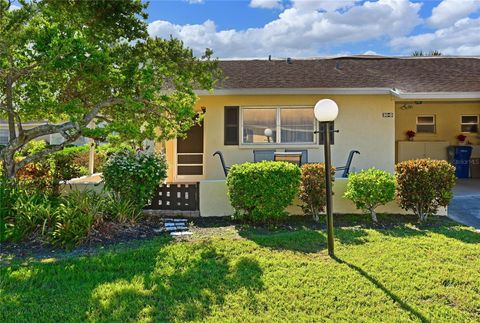 A home in BRADENTON