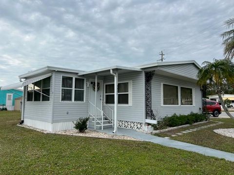 A home in SARASOTA