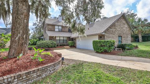 1 FOX HOLLOW DRIVE ORMOND BEACH FL 32174