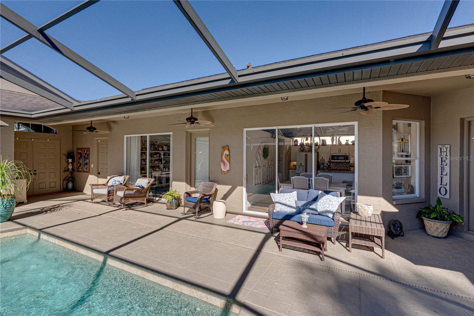 LAKE JOVITA GOLF & COUNTRY CLUB PH 01 - Residential