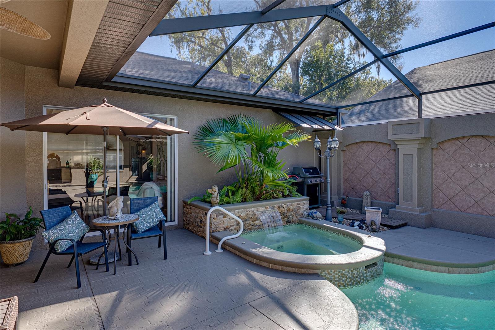 LAKE JOVITA GOLF & COUNTRY CLUB PH 01 - Residential