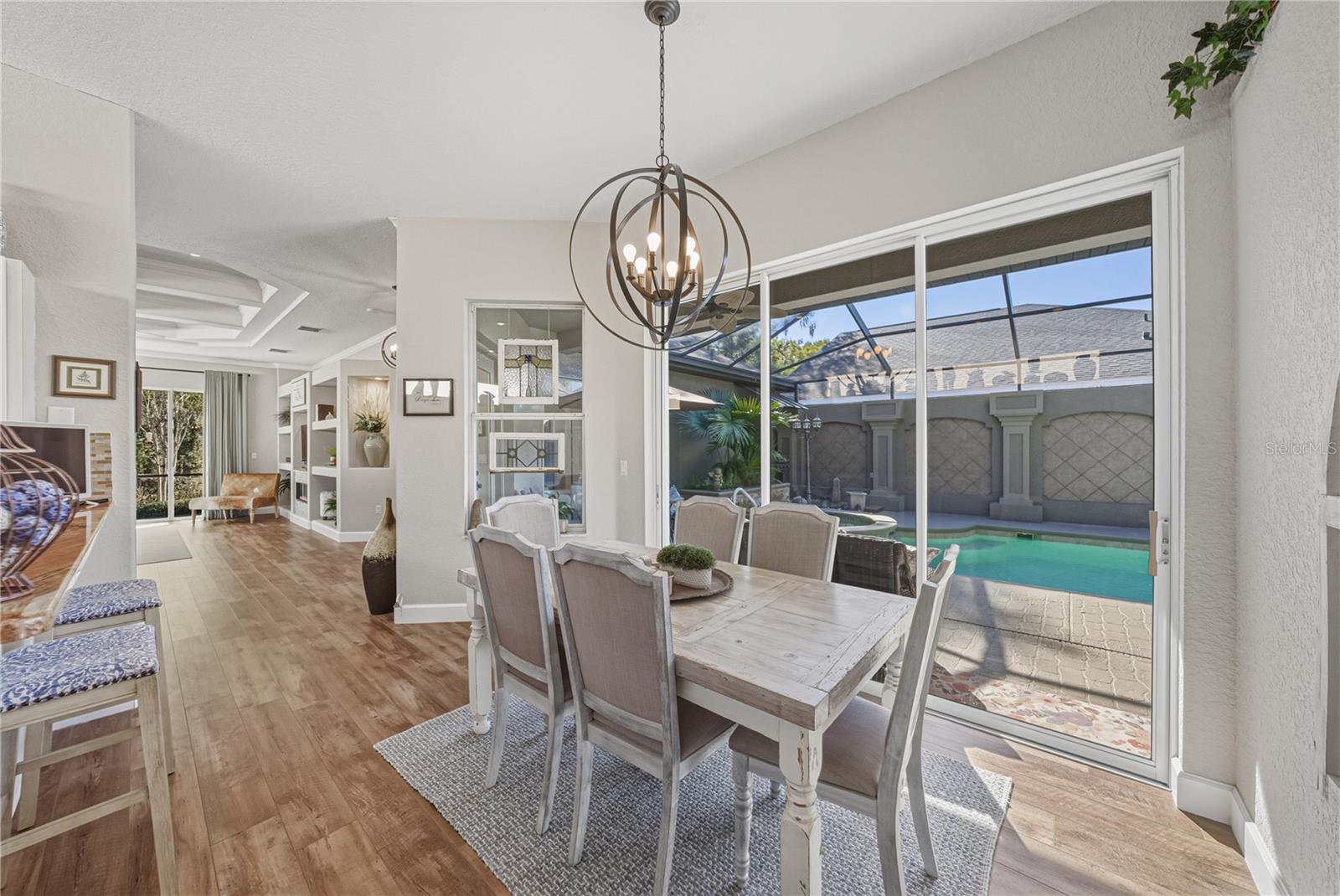 LAKE JOVITA GOLF & COUNTRY CLUB PH 01 - Residential