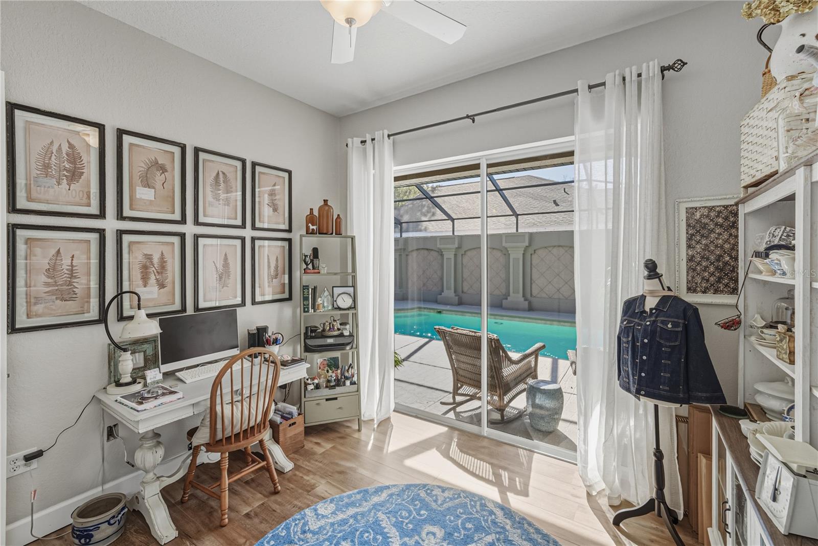 LAKE JOVITA GOLF & COUNTRY CLUB PH 01 - Residential