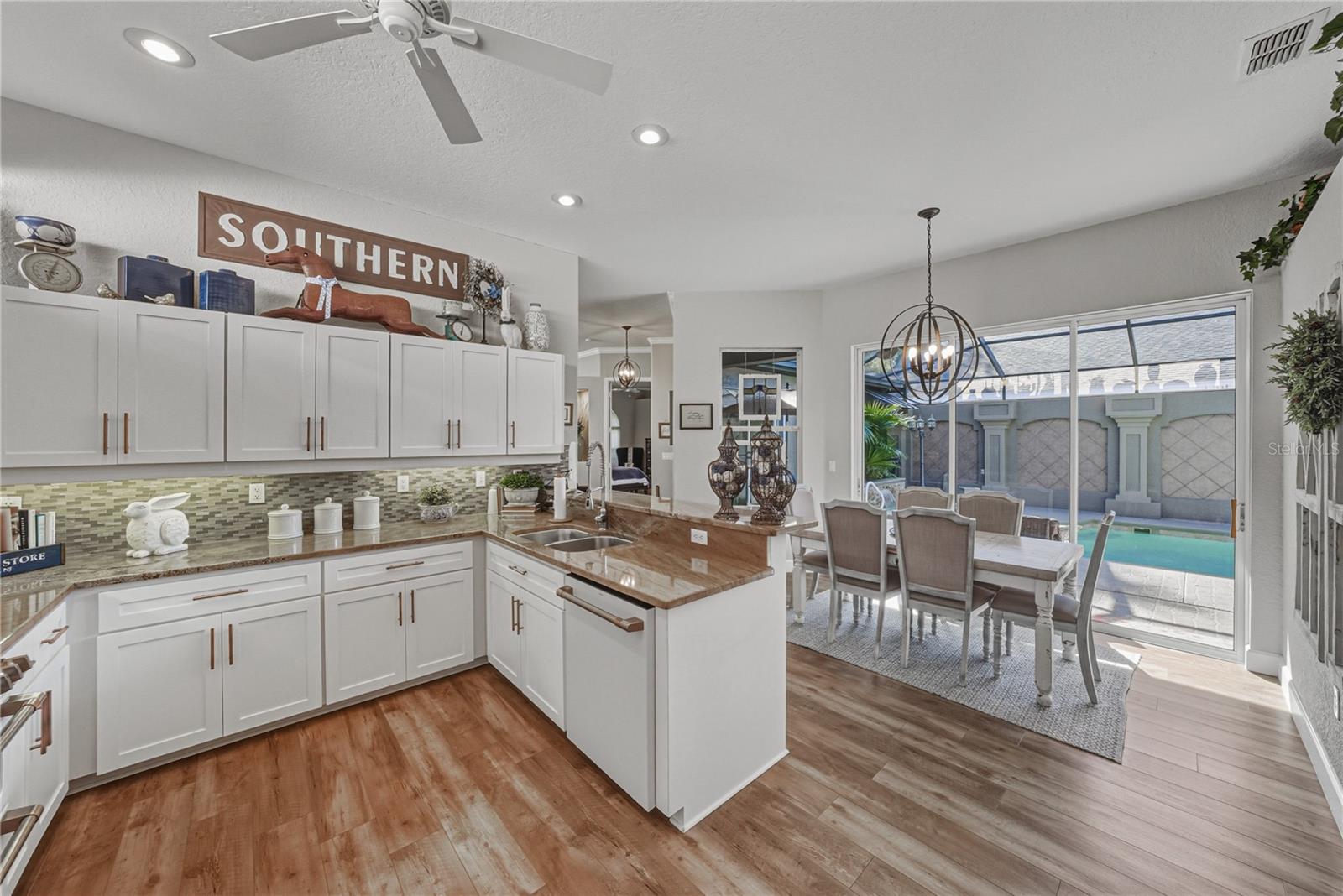 LAKE JOVITA GOLF & COUNTRY CLUB PH 01 - Residential