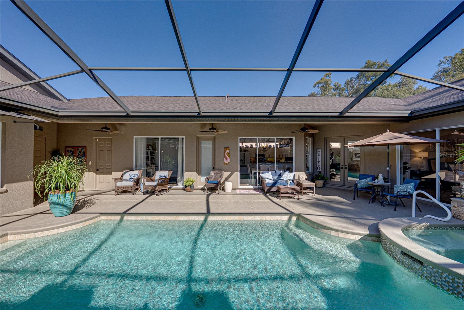 LAKE JOVITA GOLF & COUNTRY CLUB PH 01 - Residential