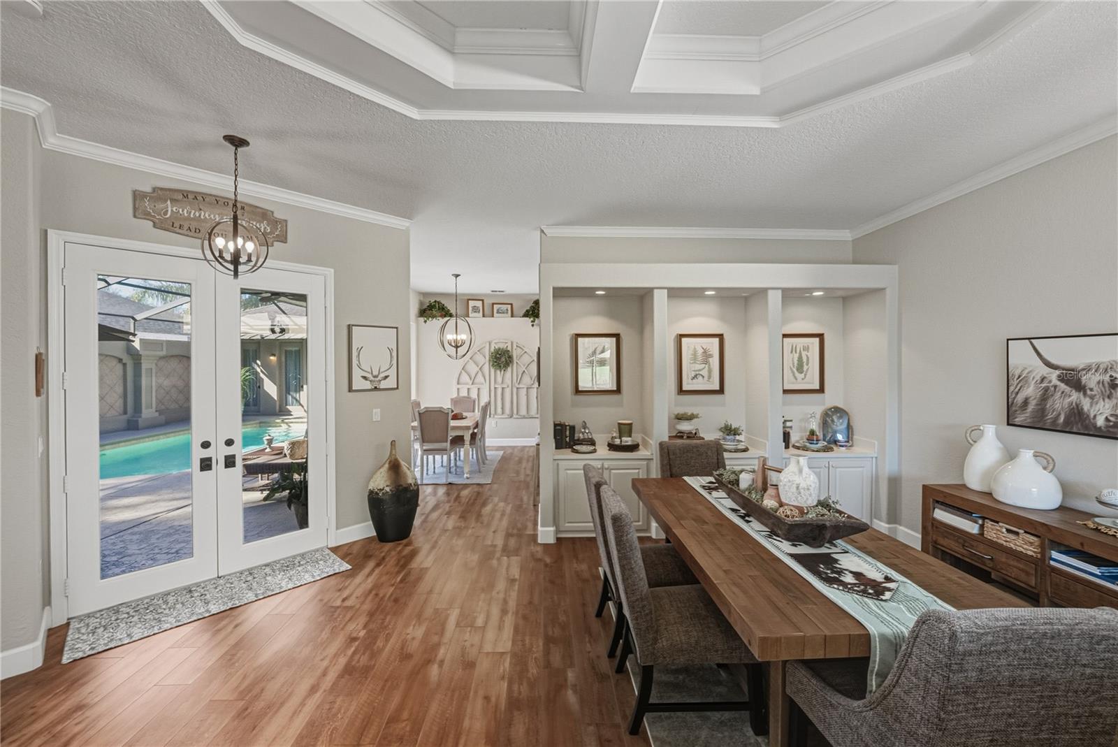 LAKE JOVITA GOLF & COUNTRY CLUB PH 01 - Residential