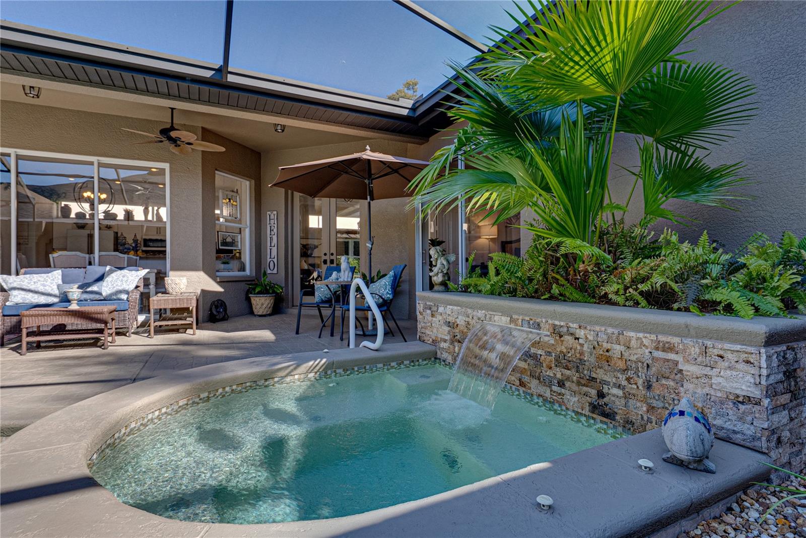 LAKE JOVITA GOLF & COUNTRY CLUB PH 01 - Residential