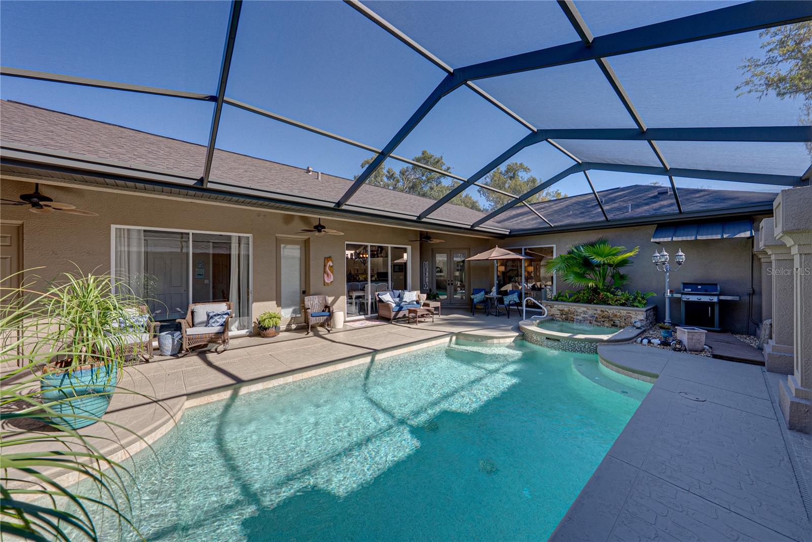 LAKE JOVITA GOLF & COUNTRY CLUB PH 01 - Residential