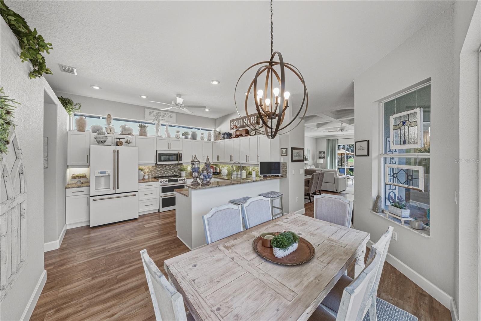 LAKE JOVITA GOLF & COUNTRY CLUB PH 01 - Residential