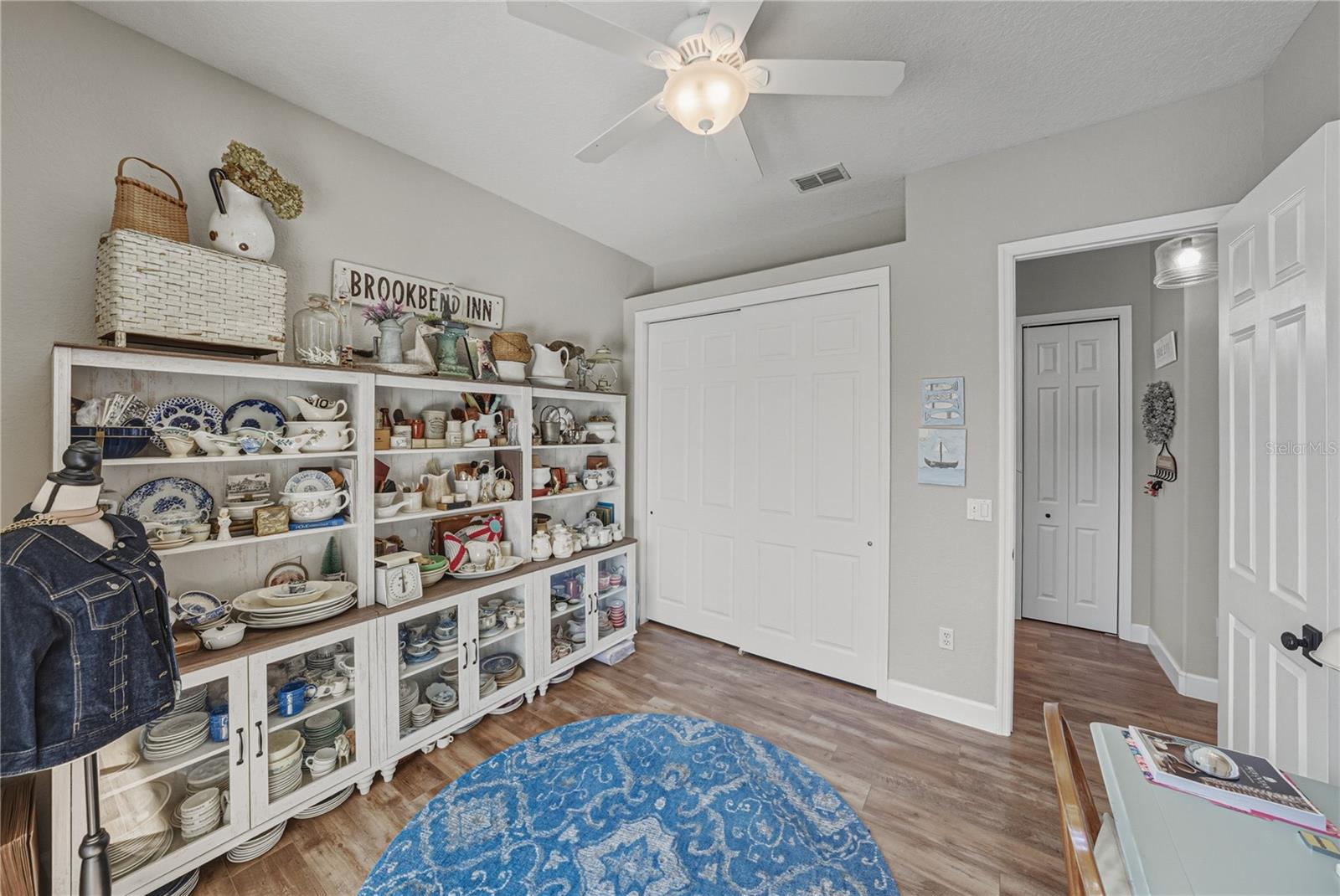 LAKE JOVITA GOLF & COUNTRY CLUB PH 01 - Residential