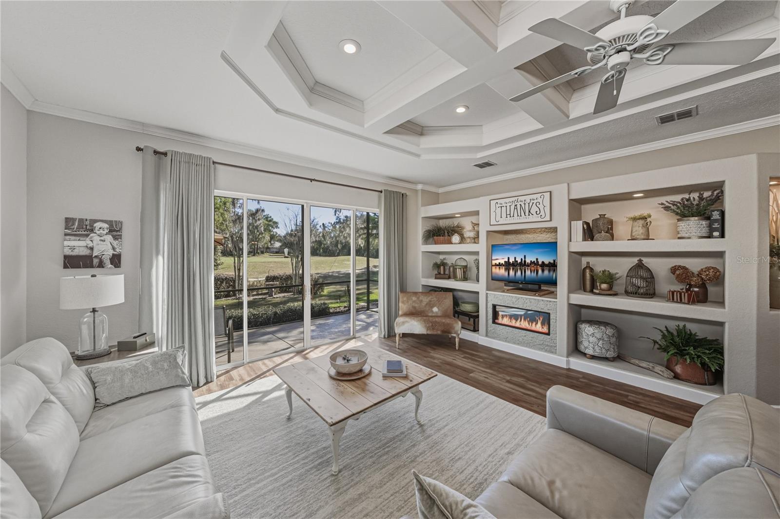 LAKE JOVITA GOLF & COUNTRY CLUB PH 01 - Residential