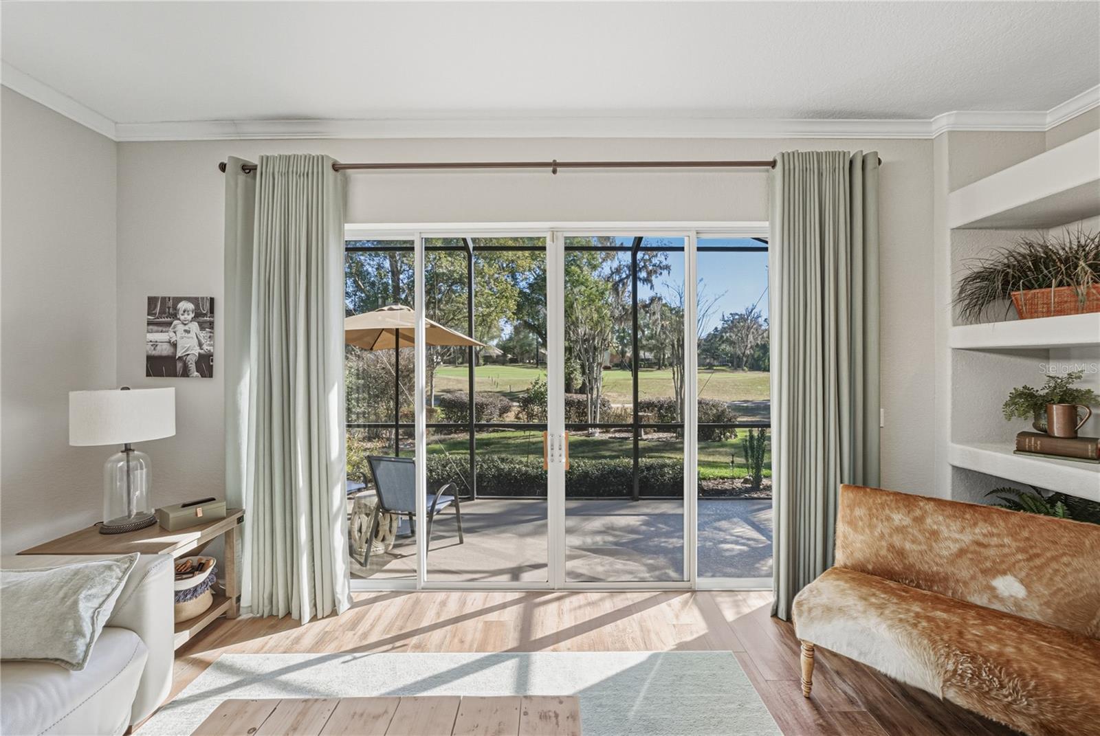 LAKE JOVITA GOLF & COUNTRY CLUB PH 01 - Residential