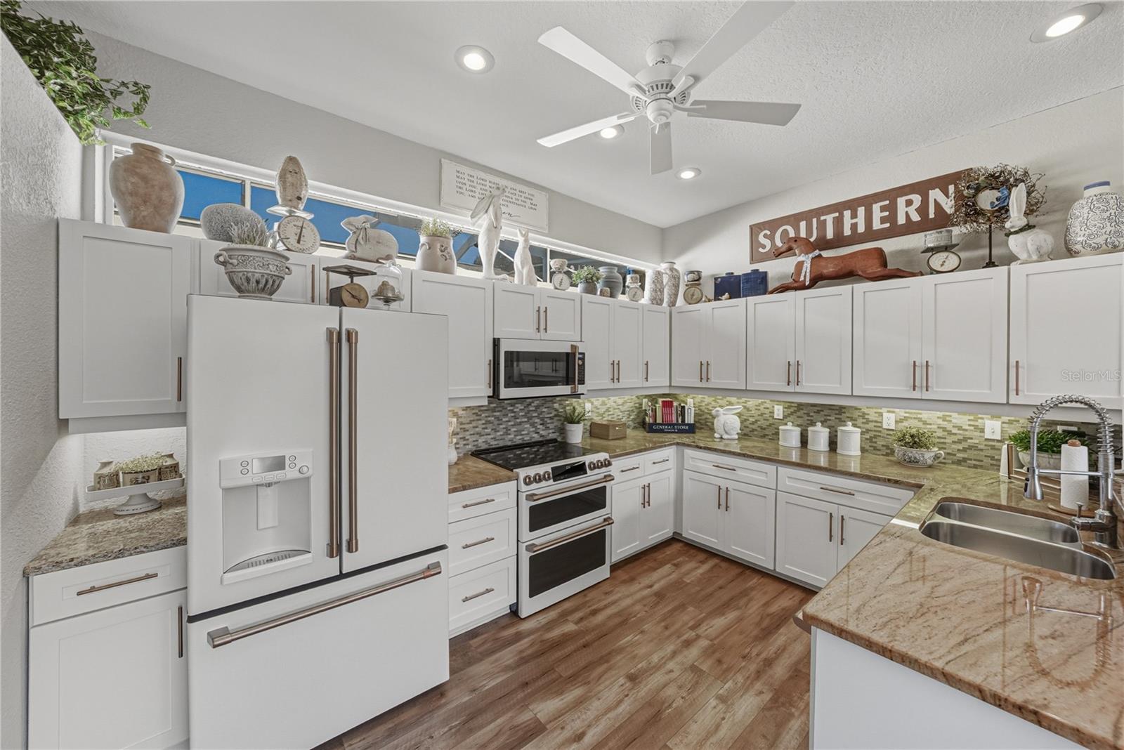 LAKE JOVITA GOLF & COUNTRY CLUB PH 01 - Residential