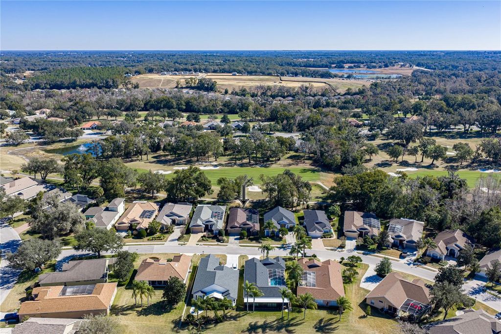 Photo of 12422 Woodlands Circle, Dade City, FL 33525 (MLS # TB8473319)