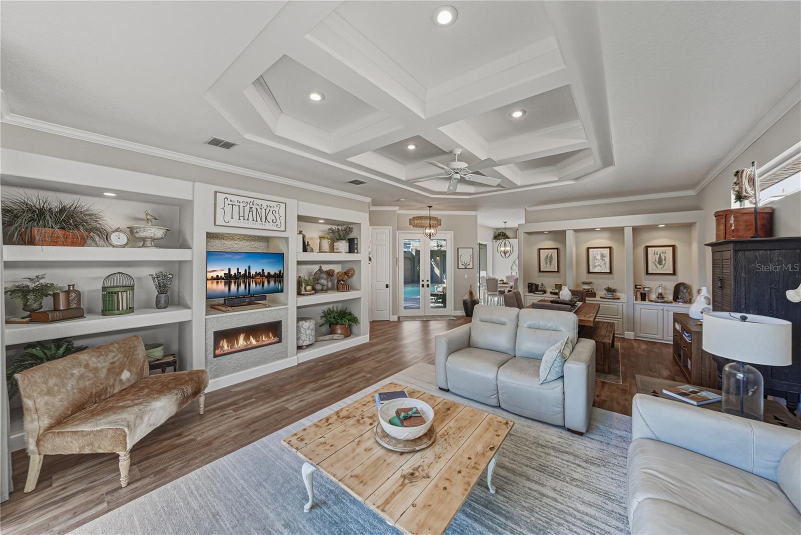 LAKE JOVITA GOLF & COUNTRY CLUB PH 01 - Residential