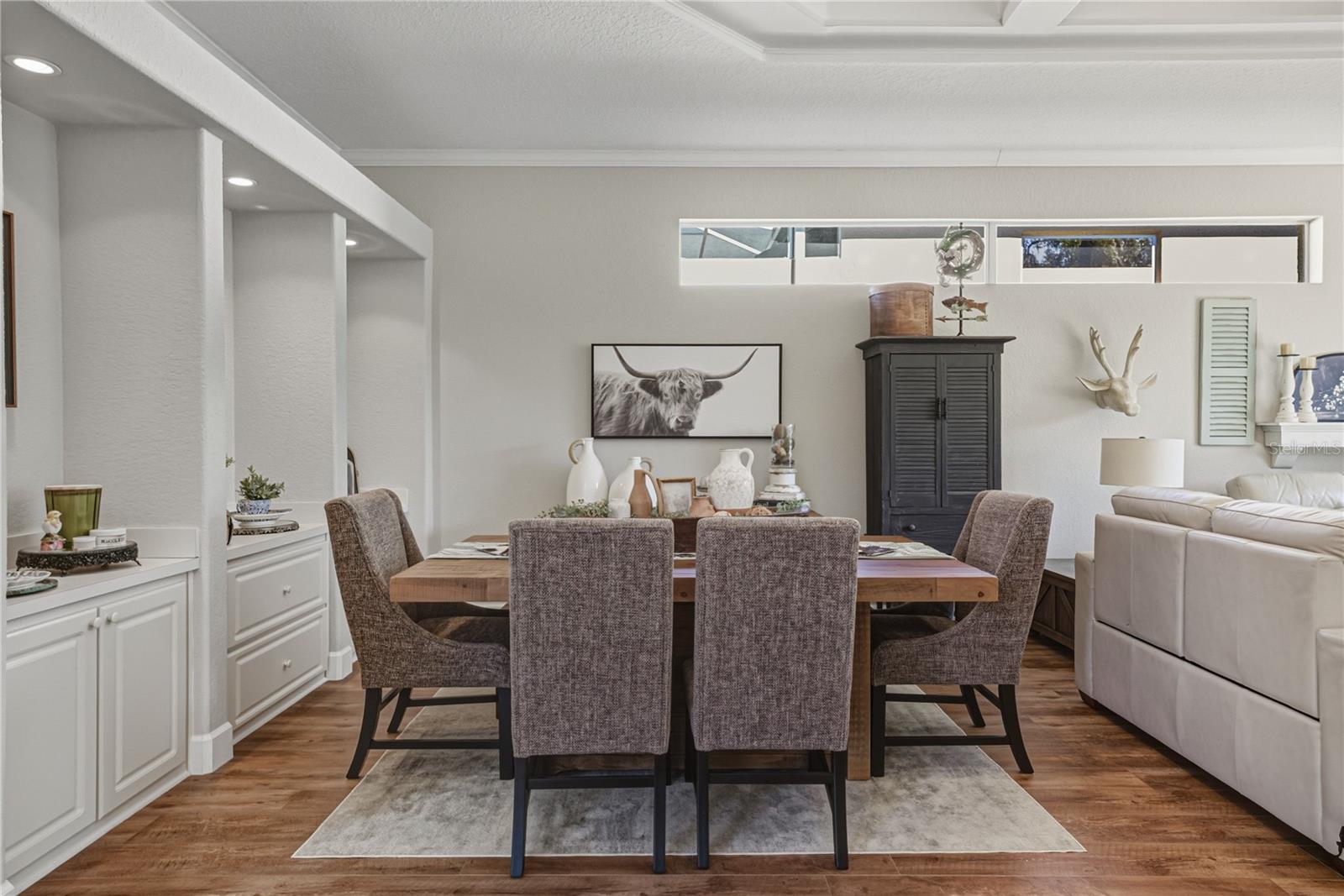 LAKE JOVITA GOLF & COUNTRY CLUB PH 01 - Residential