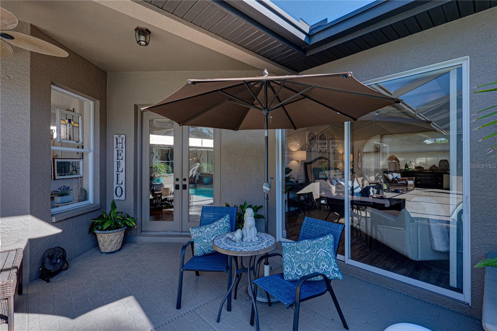 LAKE JOVITA GOLF & COUNTRY CLUB PH 01 - Residential