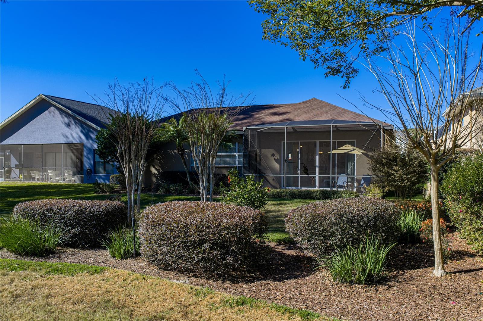 LAKE JOVITA GOLF & COUNTRY CLUB PH 01 - Residential