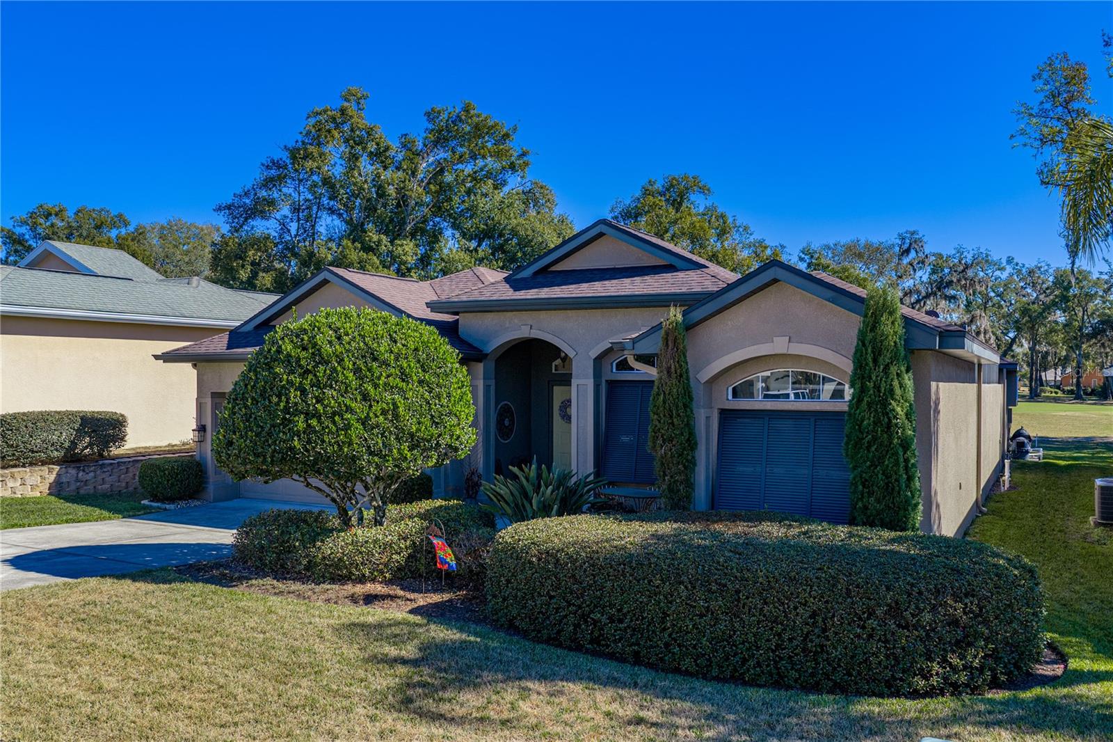 LAKE JOVITA GOLF & COUNTRY CLUB PH 01 - Residential